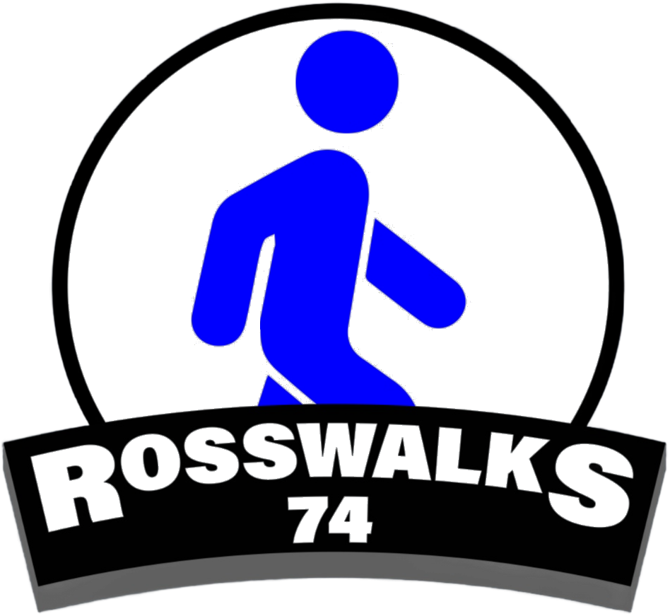 Ross Walks
